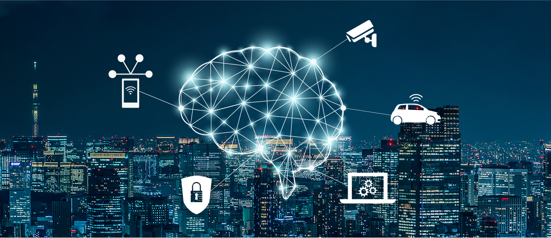 Suprema AI Physical Security Industry