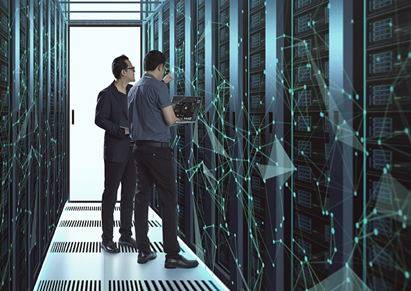 Suprema Mobile Access