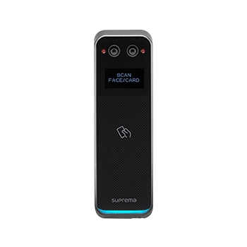 Biometric Readers BioEntry W3