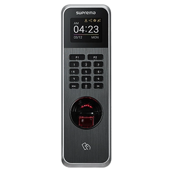 Biometric Readers BioLite N2