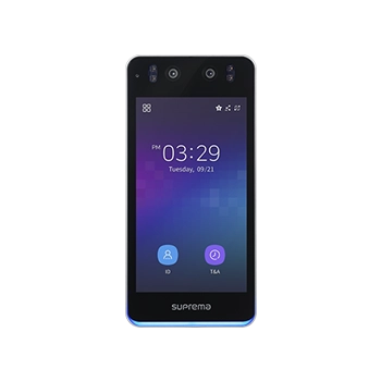 Biometric Readers BioStation 3