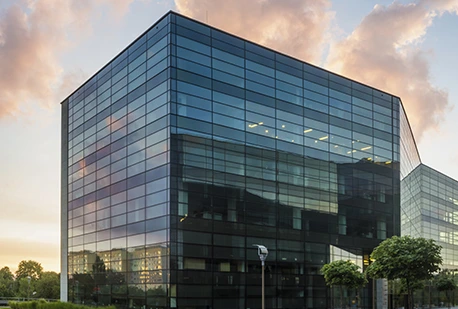 Corporate & enterprise security