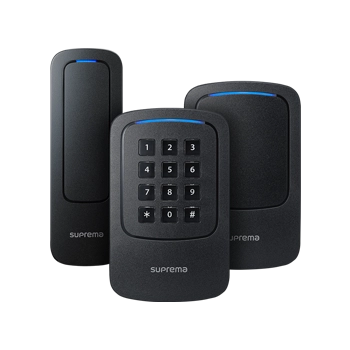 RF/Mobile Readers XPass 2