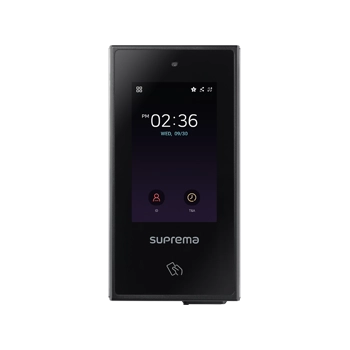 RF/Mobile Readers X-Station 2